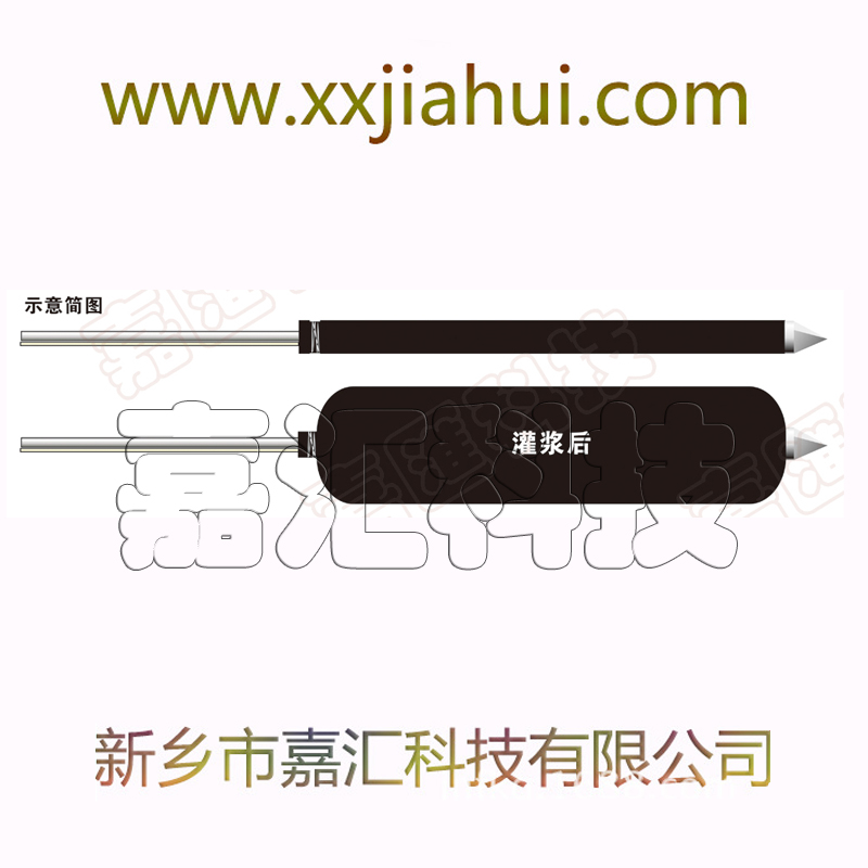 承壓型擴(kuò)體錨桿的應(yīng)用領(lǐng)域