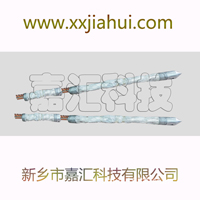 一體化囊式擴(kuò)體錨桿設(shè)計(jì)的步驟（二）