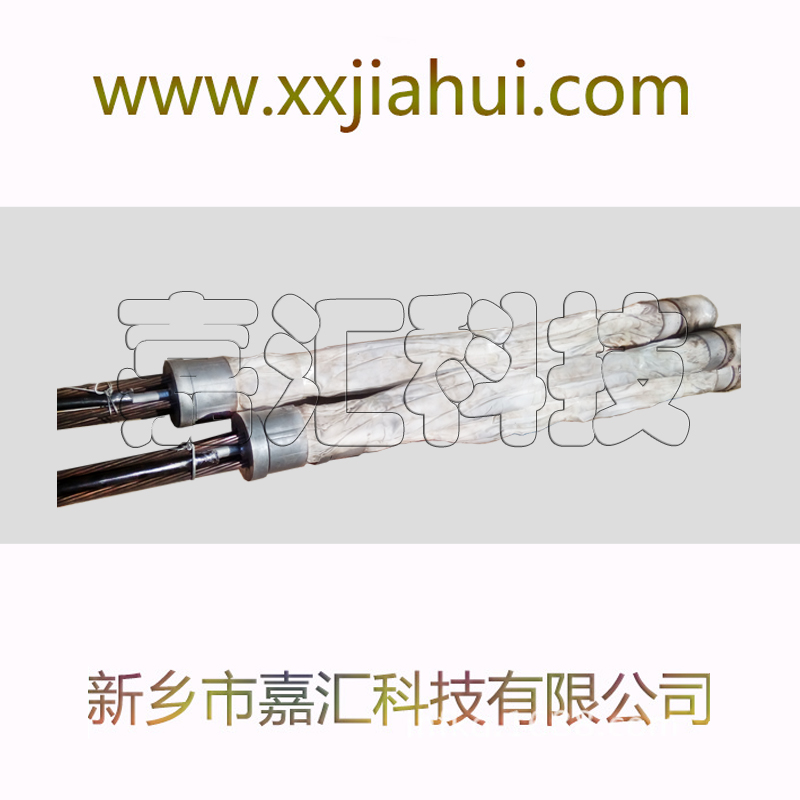 帶骨架囊式擴(kuò)體錨索**錨索廠家